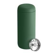 Image of 850014962623 Fellow - Carter Move Mug - Cargo Green - Insulated Mug 473ml Fellow