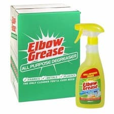 Image of Elbow Grease All Purpose Degreaser 500ml - Case of 8