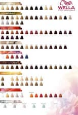 Image of Wella Koleston Perfect ME+ 60ml  Full Range Permanent Cream Colour