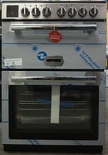 Image of RANGEMASTER Professional+ PROPL60ECSS/C 60cm Electric Ceramic Range Cooker