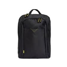 Image of Techair 14-15.6 Inch Laptop Backpack Black (TANB0700v3)