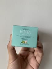 Image of Kora Organics Active Algae Lightweight Moisturizer 15ml New Boxed Space NK