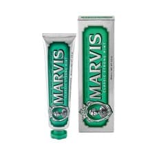 Image of Marvis Classic Strong Mint Toothpaste - 85ml
