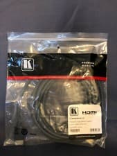 Image of Kramer C-MHM/MHM-25 15ft 4.6 meter Flexible High-Speed HDMI Cable with Ethernet