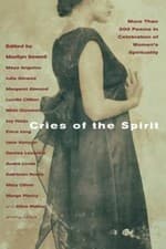Image of Cries of the Spirit : A Celebration of Women's Spirituality, Paperback by Sew...