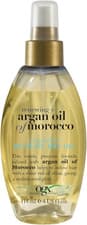 Image of OGX Argan Oil of Morocco Weightless Reviving Dry Hair Oil Mist, 118Ml Packaging