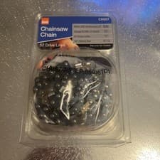 Image of B&Q Chainsaw Chain 57 Drive Links, CH057 16