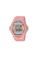 Image of Casio Women's Baby-G Pink Watch BG-169PB-4ER
