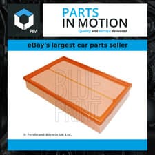 Image of Air Filter ADF122213 Blue Print 9454647 Genuine Top Quality Guaranteed New