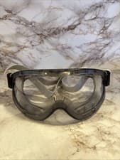 Image of 3M™ 2890SA Safety Goggles - Sealed Acetate Clear Lens