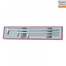 Image of Teng TTXPB3 Ttxpb3 Pry Bar Set, 3 Piece