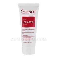 Image of Guinot Longue Vie Cellulaire Regenerating Youth cream 100ml Salon Size