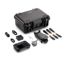Image of DJI Mavic 3 Enterprise Drone