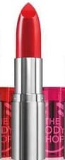Image of The Body Shop Matte or Crush Lipstick, Liquids, Butter, Liner or Lipgloss CHOOSE