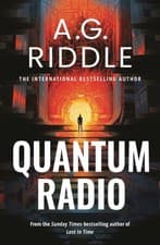 Image of Quantum Radio
