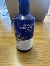 Image of Avalon Organically Therapy Biotin B Complex Shampoo 414ml