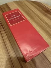 Image of Cartier Declaration 100ml Eau De Parfum Men's Perfume Scent (Blemished Box)