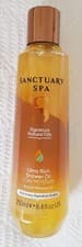 Image of Sanctuary Spa ~ Signature Natural Oils ~ Ultra Rich Shower Oil ~ 250ml ~ NEW