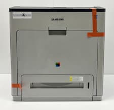 Image of Samsung CLP-775ND A4 Colour Laser Printer CLP-775ND/SEE