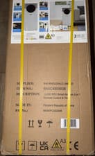 Image of BLACK+DECKER 12,000 BTU Portable Smart Air Conditioner, Remote, Brand New