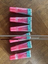 Image of Essence Juicy Bomb Shiny Lipgloss 102 watermelon 6 Glosses Brand New