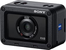 Image of SONY DSC-RX0M2 DIGITAL CAMERA RX0 II With Accessories : Brand New : Sealed Box