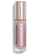 Image of Revolution Concealer IRL Conceal And Define Infinite Matte Fast Base Choose type