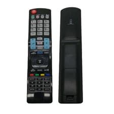 Image of Remote Control For LG BP250 Blu-ray and DVD Player DirectReplacement Remote
