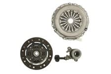 Image of Clutch kit F1R204NX NEXUS for RENAULT NISSAN DACIA SUZUKI