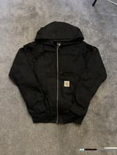 Image of Carhartt Men's Workwear Jacket Size S