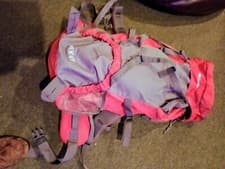 Image of Eurohike Trek 65 Backpack