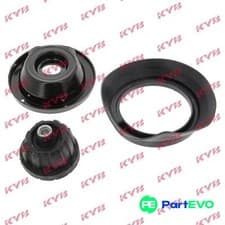 Image of KYB FRONT SUSPENSION STRUT SUPPORT MOUNT REPAIR KIT SM1102 FOR MERCEDES-BENZ