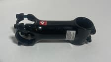 Image of Bontrager Blendr Bicycle Stem 31.8mm Diameter 110mm Length 7-Deg Rise