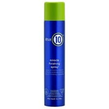 Image of It's a 10 Miracle Finishing Spray 333ml
