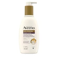 Image of Aveeno Skin Renewal Firming Lotion 1x 300ml, Firming Body Lotion