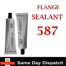 Image of FLANGE SEALANT lock 587 85ml 596 598 tite 5970 5900 596 5699 5910 Free uk delivy