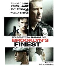 Image of Brooklyn's Finest - [Blu-ray]