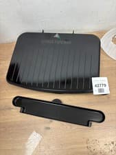 Image of George Foreman 25820 Large Fit Grill