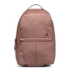 Image of Adidas Performance YOGA - Backpack - warm clay/preloved ruby