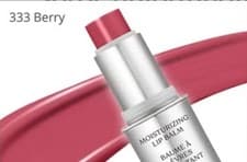 Image of Benefit Genuine Moisturizing Lip Balm 33 Berry Brand New Unboxed Free Tracked