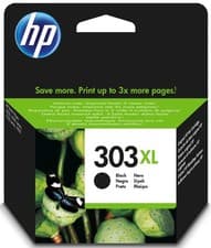 Image of HP 303/HP 303XL Ink Cartridges Original