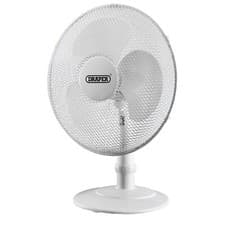 Image of Draper Desk Fan 16" - 400mm - 09111