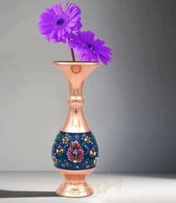 Image of Traditional Vase Copper Vase