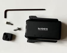 Image of DJI RavenEye Wireless Video Transmitter Great Condition - barely used