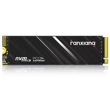 Image of Fanxiang 4TB NVMe M.2 SSD PCIe Gen3 Internal Solid State Drive 3500MB/s UK