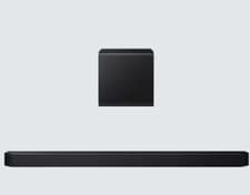Image of Samsung Soundbar Wireless Subwoofer HW-Q800F Bluetooth Wi-Fi DTS:X C Grade