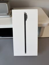 Image of Apple iPhone Air 512GB Space Black Brand New Boxed & Sealed