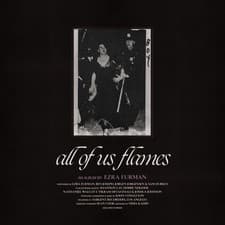 Image of ALL OF US FLAMES (VIOLET) NEW VINYL RECORD