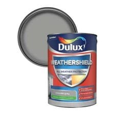 Image of Dulux All Weather Protection Masonry - All Colours & Sizes - Smooth