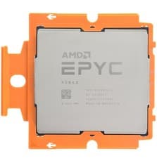 Image of Dell AMD EPYC 9384X CPU Processor 32 Core 3.1GHz 768MB Cache 320W 100-0000001256